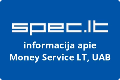 Money Service LT, UAB