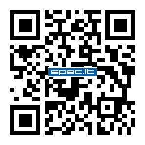 QR kodas | Monger, UAB | spec.lt