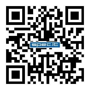 QR kodas | Akt technology, MB | spec.lt