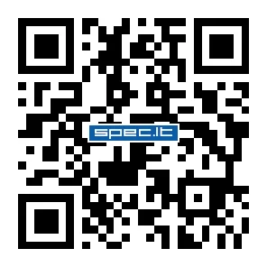QR kodas | Mongut, UAB | spec.lt