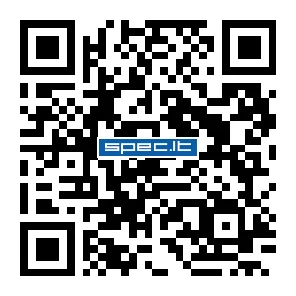 QR kodas | MONICA CONSULTANT filialas
