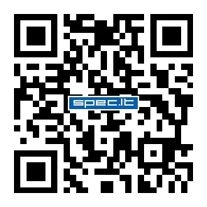 QR kodas | Monica Vecchi, MB
