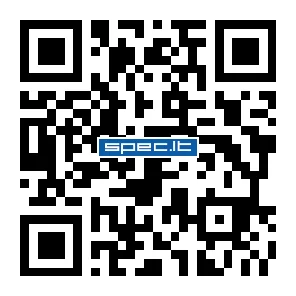 QR kodas | BMI Lietuva, UAB | spec.lt