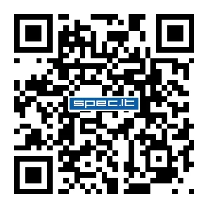 QR kodas | MONIKA, grožio salonas, IĮ | spec.lt