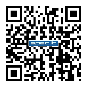 QR kodas | Visagino Monika, UAB