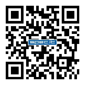 QR kodas | Monikana, UAB | spec.lt