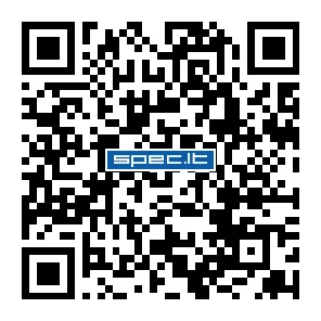 QR kodas | Monikos Bičiūnaitės sveikatos studija, MB | spec.lt