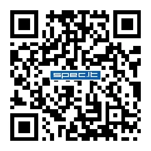 QR kodas | Monikos Blažienės, IĮ