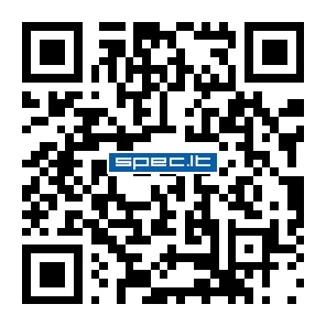 QR kodas | Monikos Bružienės individuali įmoė