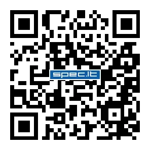 QR kodas | Monikos grožio akademija, VŠĮ | spec.lt