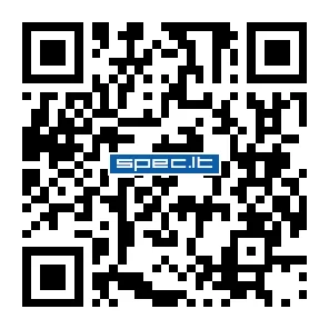 QR kodas | Monikos grožio parduotuvė, MB | spec.lt