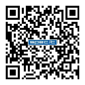QR kodas | MONIKOS MIRONAITĖS ATMINIMO labdaros ir paramos fondas