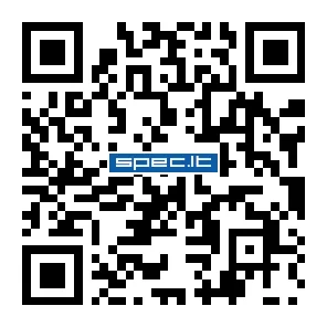 QR kodas | Monikos projektai, MB