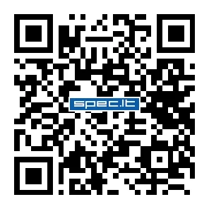 QR kodas | Monikos svajonė, VŠĮ
