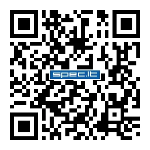 QR kodas | Monikos Tėvainytės, IĮ | spec.lt