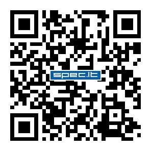 QR kodas | MONILAITE-THOMEKO, UAB | spec.lt