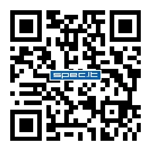 QR kodas | MSL Solutions, UAB | spec.lt