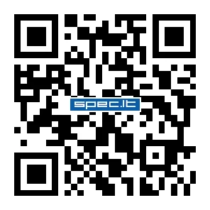 QR kodas | Monirena, UAB