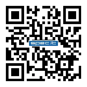 QR kodas | Monito, UAB | spec.lt
