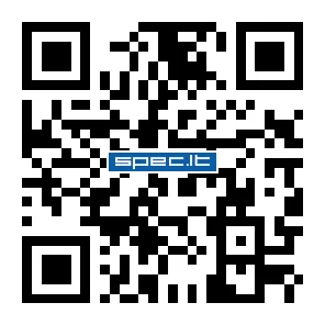 QR kodas | Monitorius, UAB