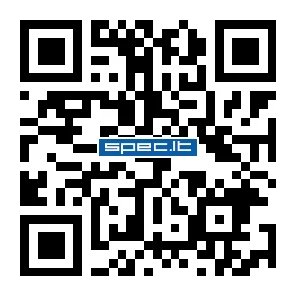 QR kodas | MONITUS, UAB | spec.lt