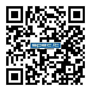 QR kodas | Monkevičiaus muzikinė grupė Meta | spec.lt