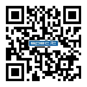QR kodas | Monlina, UAB | spec.lt