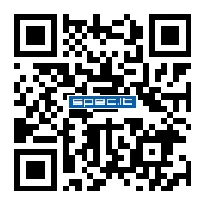 QR kodas | MONMARKAS, UAB | spec.lt