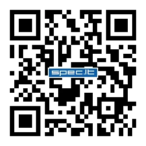 QR kodas | Monmartus, MB | spec.lt