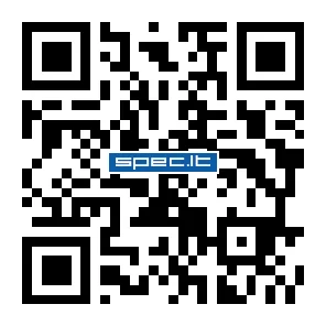 QR kodas | Monnamūza, MB | spec.lt