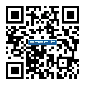 QR kodas | Monnita, MB