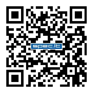 QR kodas | Mono balansas, UAB | spec.lt