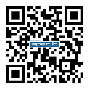 QR kodas | Mono Log, UAB | spec.lt