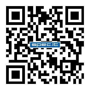 QR kodas | Odu pasaulis, MB