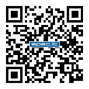 QR kodas | Mono Projektai, VŠĮ