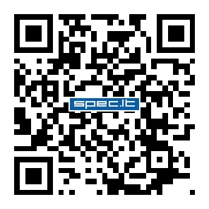 QR kodas | Mono projektas, UAB