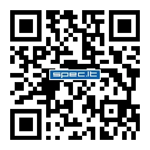 QR kodas | Mono studija, MB | spec.lt