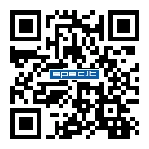 QR kodas | Mono studio, MB | spec.lt