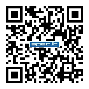 QR kodas | Monoceros baltic, MB