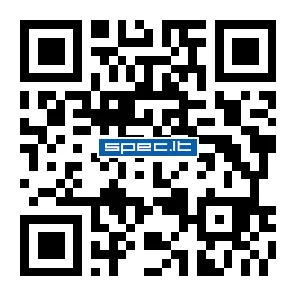 QR kodas | R. Gulbino firma Monodija