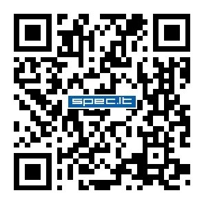 QR kodas | Monodija ir ko, UAB | spec.lt