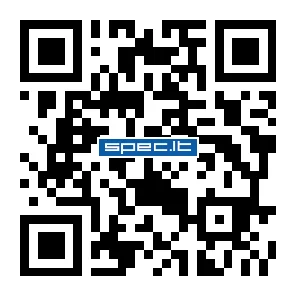 QR kodas | Monodora, UAB | spec.lt