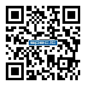 QR kodas | MONOIDĖJA, UAB | spec.lt