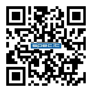QR kodas | Monokopa, UAB | spec.lt