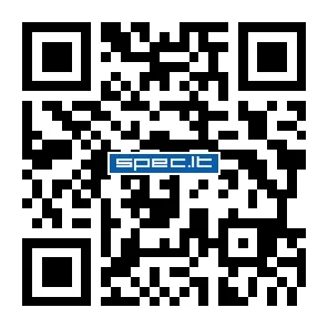 QR kodas | Monokritika, MB