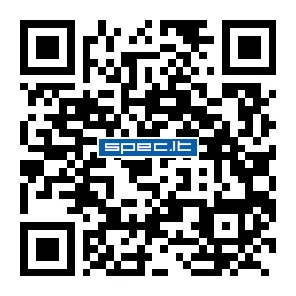 QR kodas | Monolito sistemos, UAB | spec.lt