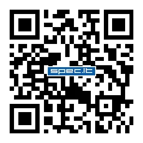 QR kodas | Monologai, MB | spec.lt