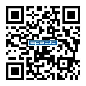 QR kodas | Monomi, UAB | spec.lt