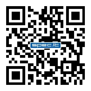QR kodas | Monoplastas, UAB | spec.lt