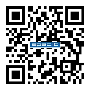 QR kodas | Monopress, UAB